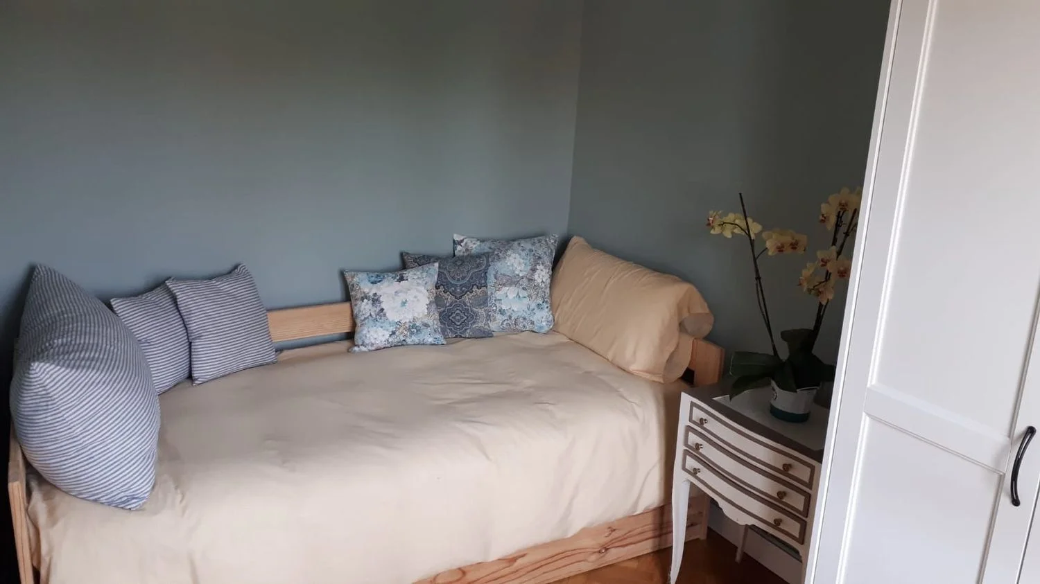 Piso en Barrio Pinar del Rey - Foto 2