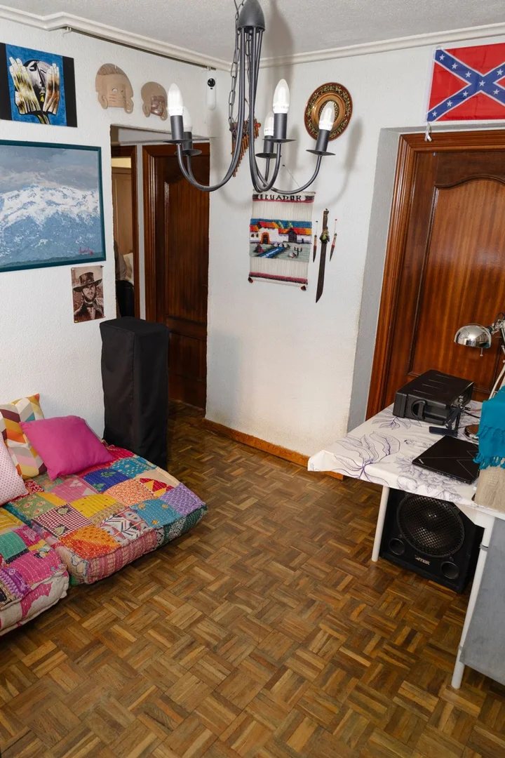 Piso en calle Clavijo, 5 - Foto 6