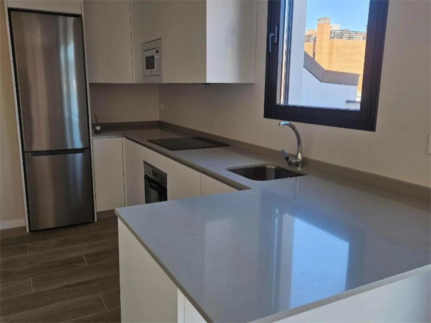 Piso en  Calle del Teniente Coronel Noreña 20 - Foto 2