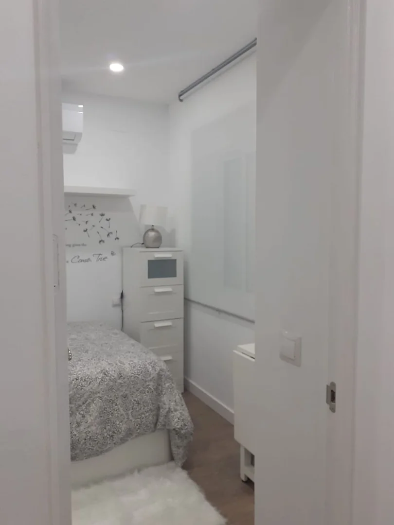 Piso en Calle de las Minas, 21, Malasaña-Universidad - Foto 2