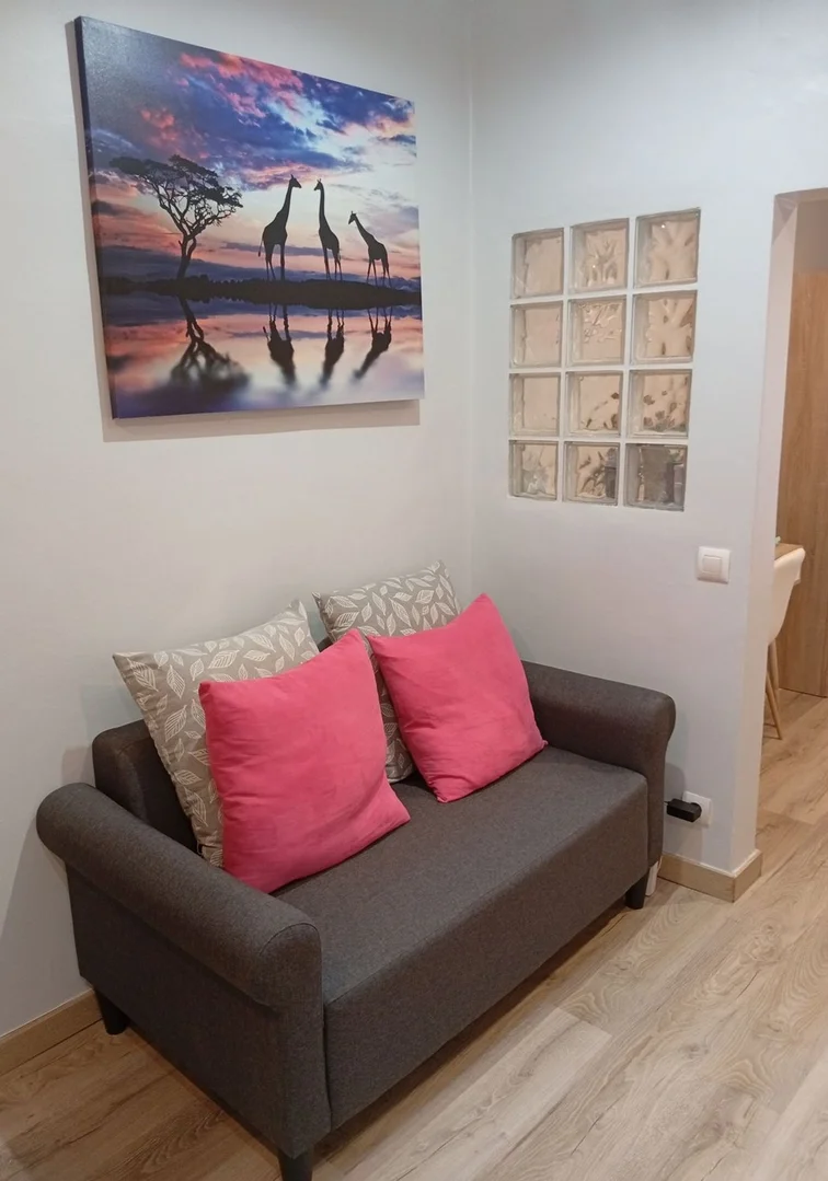 Piso en calle de Sèneca, 25 - Foto 2