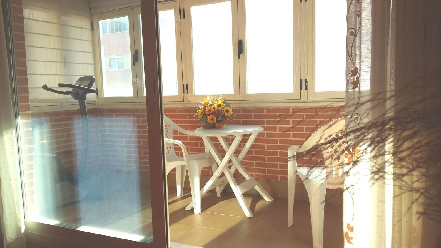 Piso en paseo de la Alameda de Osuna, 50 - Foto 12