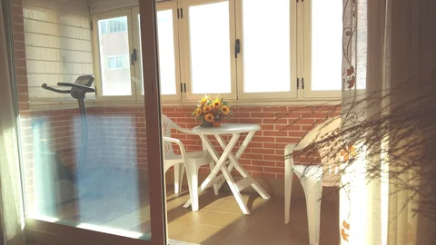 Piso en paseo de la Alameda de Osuna, 50 - Foto 12