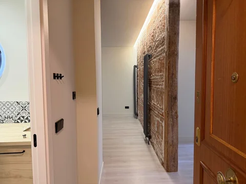 Piso en paseo de la Infanta Isabel, 19 - Foto 4