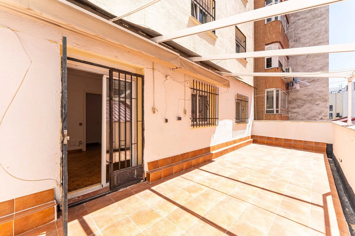 Piso en Calle del Vizconde de Matamala, Fuente del Berro - Foto 4