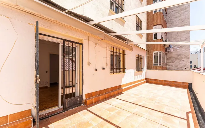 Piso en Calle del Vizconde de Matamala, Fuente del Berro - Foto 4