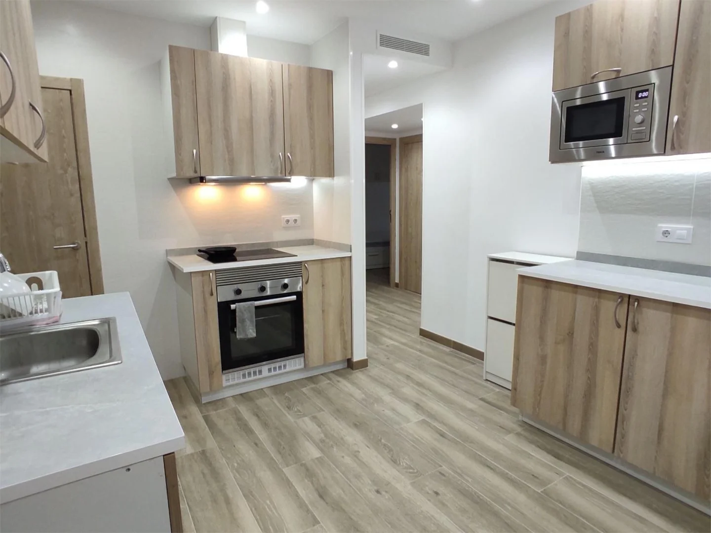 Piso en  Carrer de Beret 56 - Foto 2