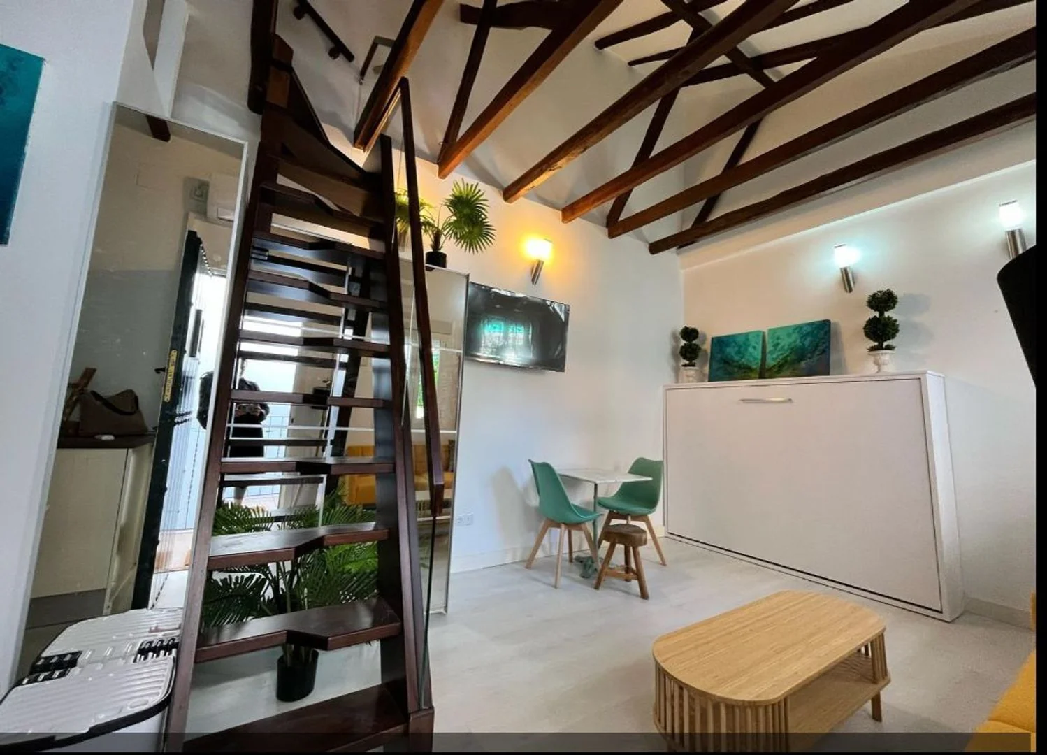 Dúplex en Calle de los Artistas, 5, Cuatro Caminos - Foto 4
