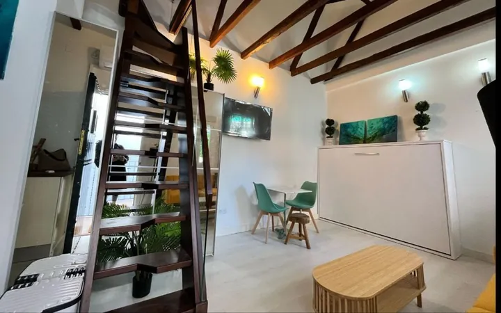 Dúplex en Calle de los Artistas, 5, Cuatro Caminos - Foto 4