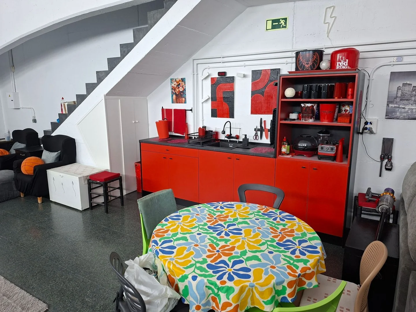 Chalet pareado en Calle del Pintor Brenes, 32, Pinar del Rey - Foto 7