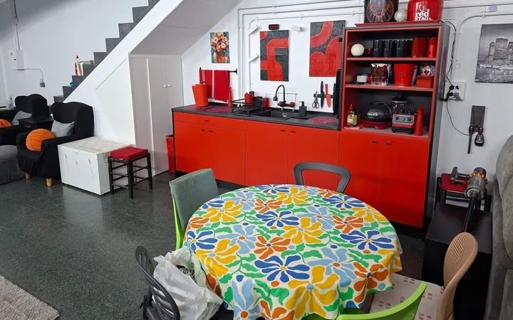 Chalet pareado en Calle del Pintor Brenes, 32, Pinar del Rey - Foto 7