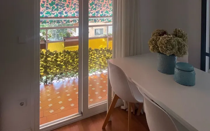 Piso en Calle de Andrés Mellado, 60 - Foto 4