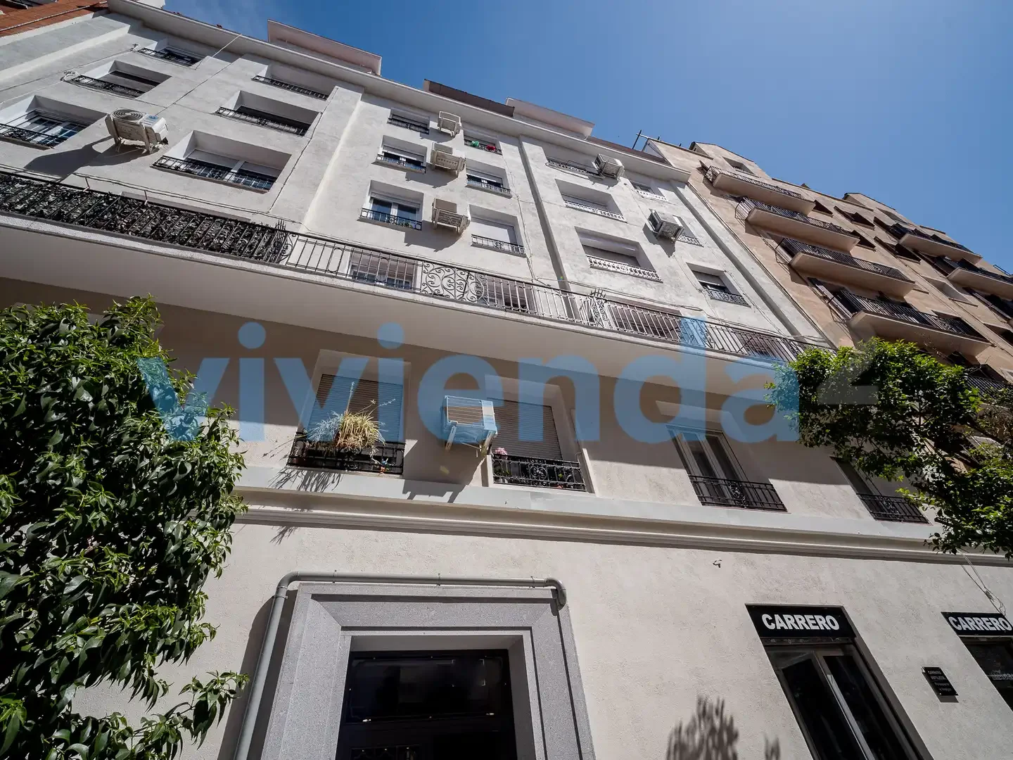 Piso en  Calle Menorca - Foto 2
