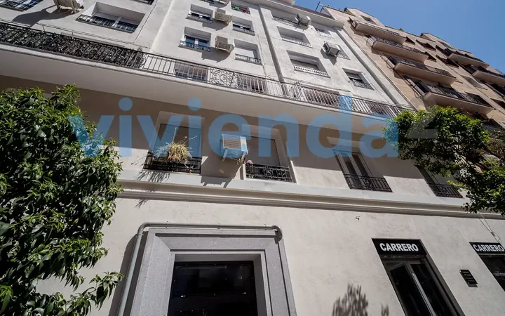 Piso en  Calle Menorca - Foto 2