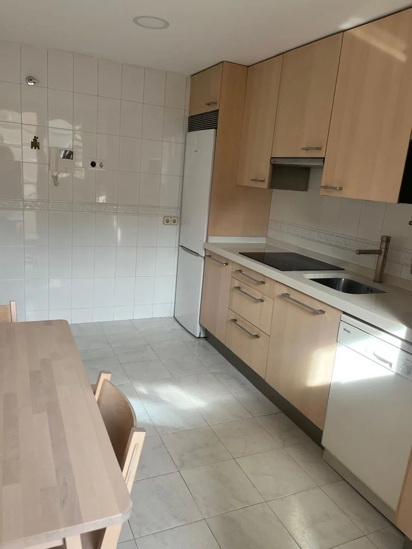 Piso en calle de esteban palacios, 23 - Foto 4