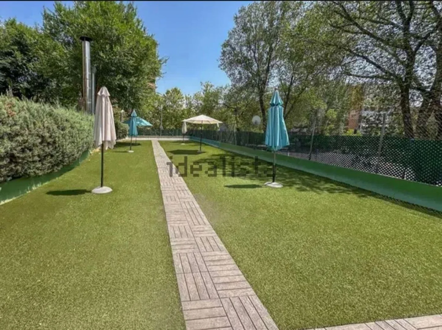 Piso en calle de Costa Rica, 13 - Foto 12