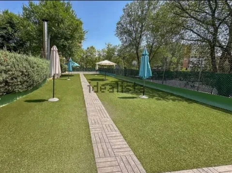 Piso en calle de Costa Rica, 13 - Foto 12