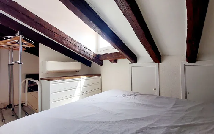 Dúplex en Principe, 19, Huertas-Cortes - Foto 10