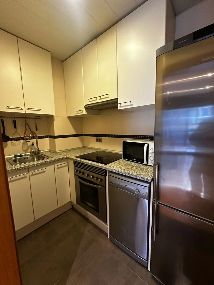 Piso en paseo de Montjuïc, 32 - Foto 7