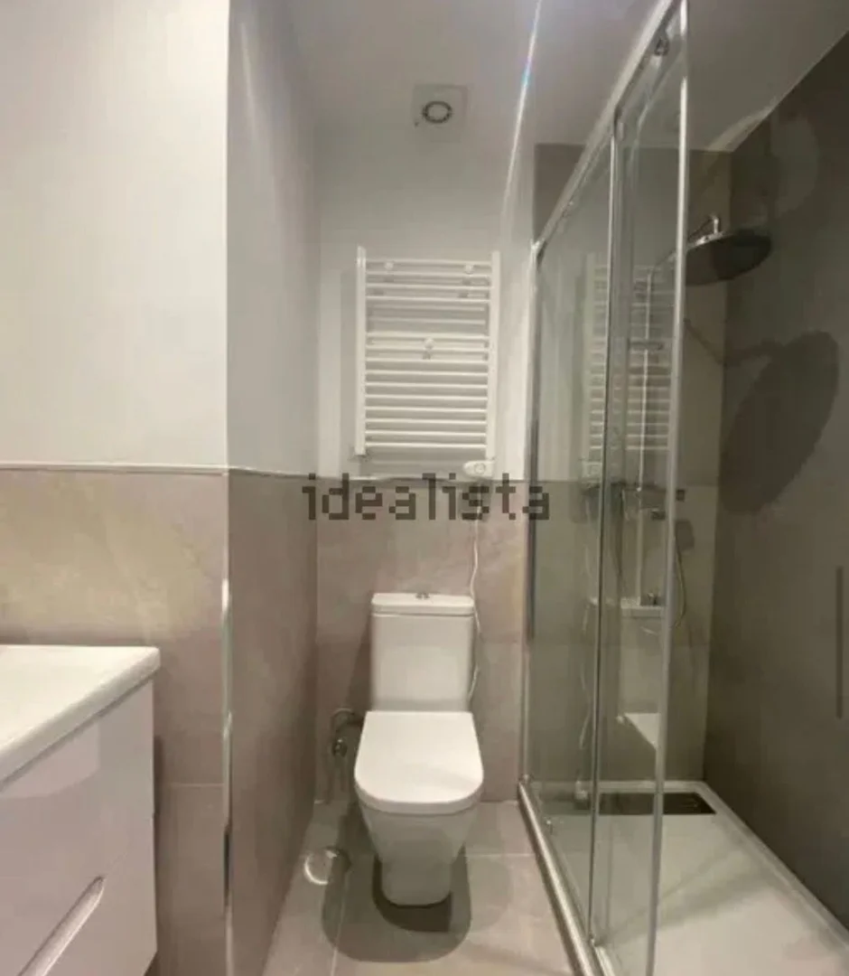 Piso en calle de Canillas, 5 - Foto 8