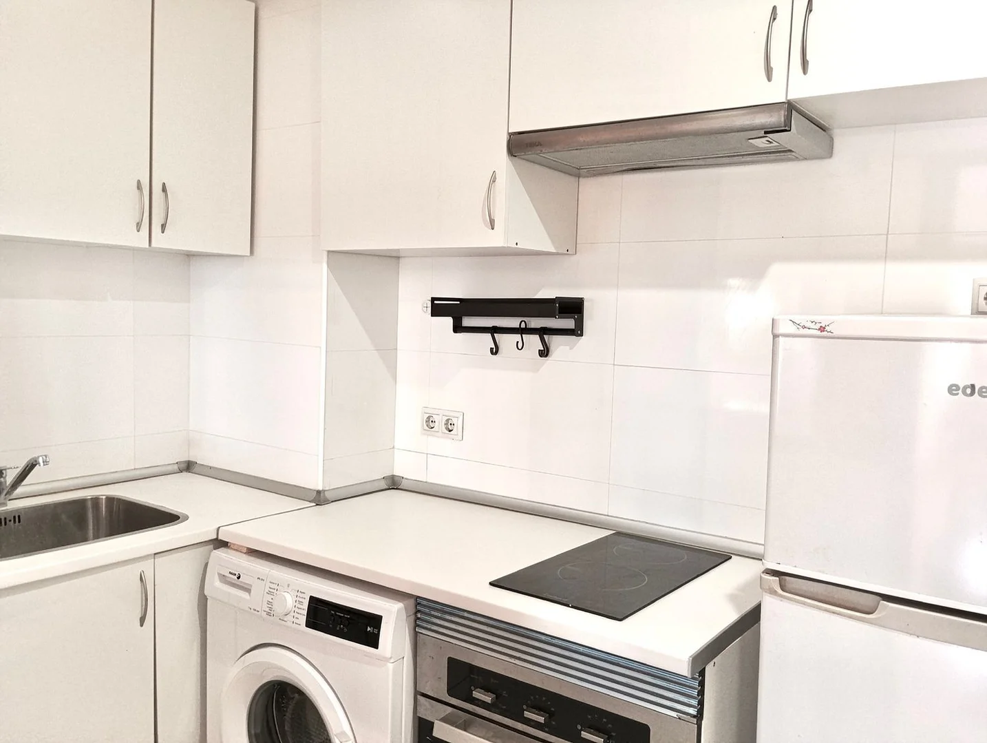 Piso en calle de Arturo Soria, 99 - Foto 6