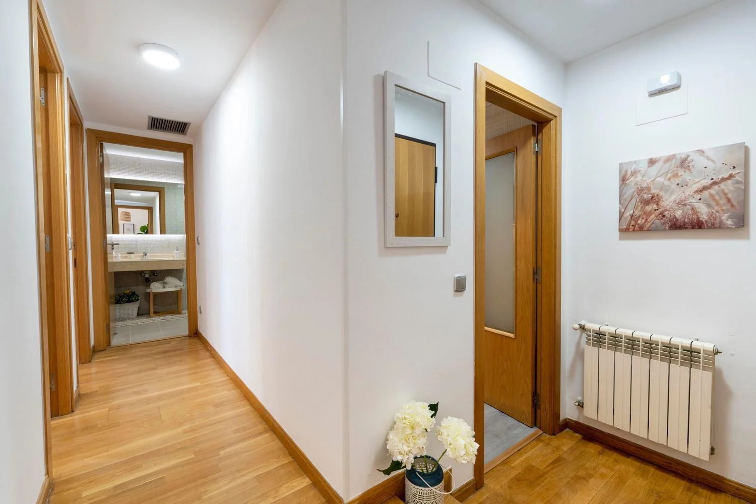 Piso en calle de Rufino Blanco, 38 - Foto 26