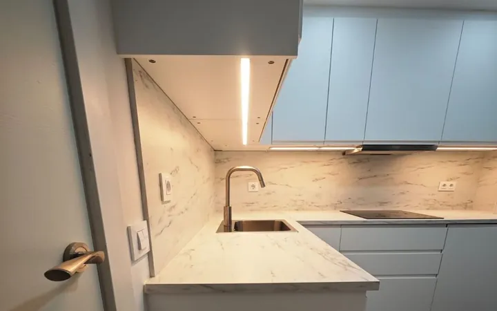 Piso en Calle de Servando Batanero, 45, Ventas - Foto 7