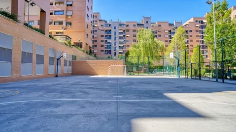 Piso en Calle del Campo de la Torre, 26, Valdebernardo - Valderrivas, Madrid - Foto 7