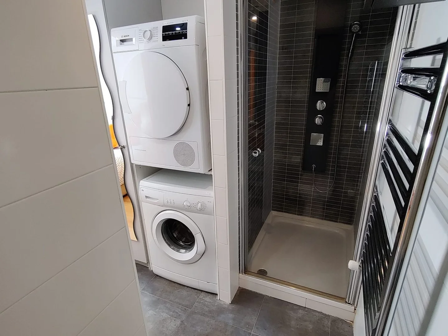 Piso en Juan de Arespacochaga y Felipe, 6 - Foto 21