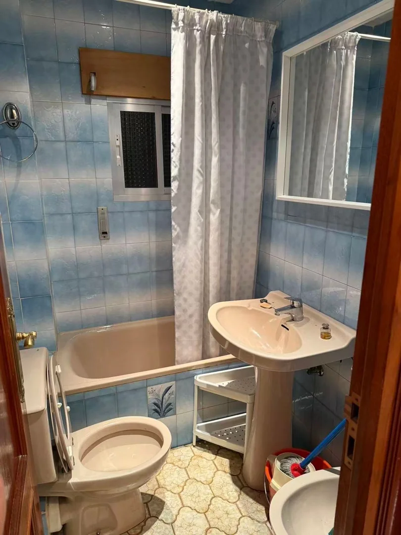 Piso en Puerta Bonita, Puerta Bonita - Foto 6