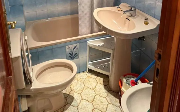 Piso en Puerta Bonita, Puerta Bonita - Foto 6