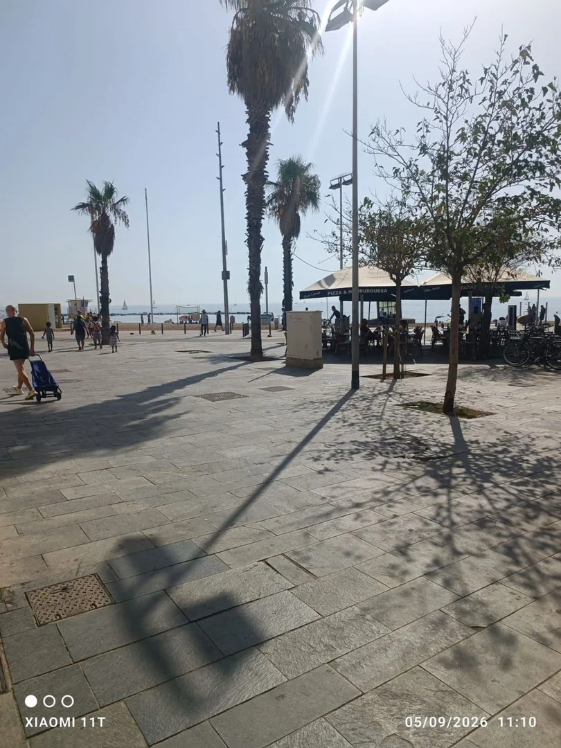 Piso en Calle de la Mestrança, 25, La Barceloneta - Foto 11