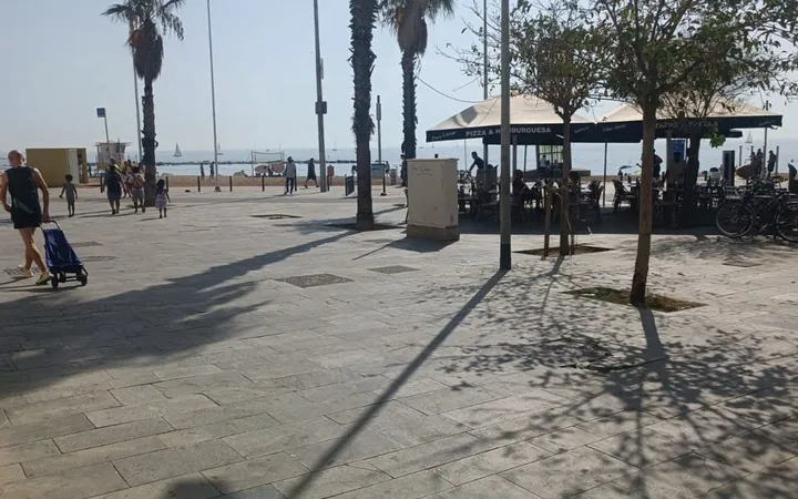 Piso en Calle de la Mestrança, 25, La Barceloneta - Foto 11
