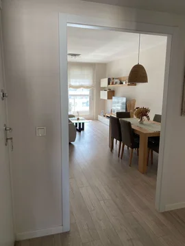 Piso en calle de Manuel Gutiérrez Mellado, 22 - Foto 3