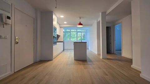 Piso en Casa de Campo - Foto 1
