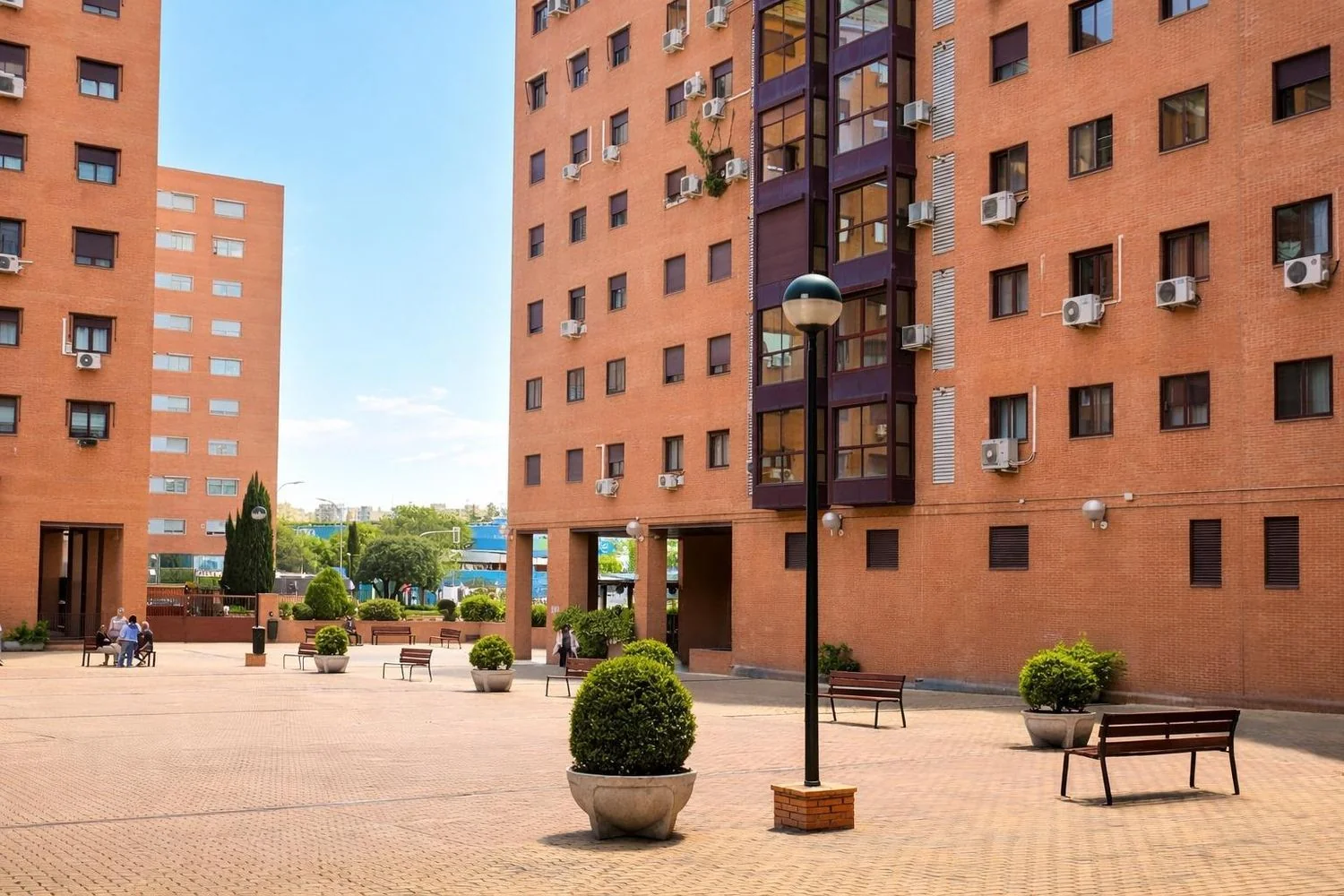 Piso en Avenida de los Poblados, Abrantes - Foto 32