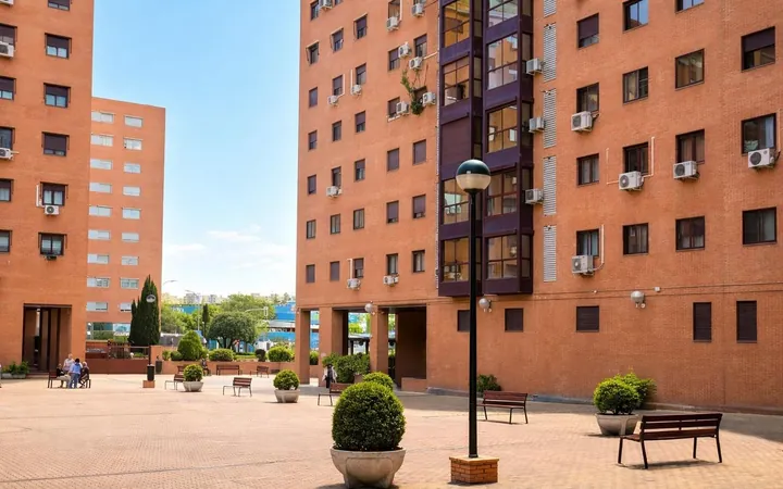 Piso en Avenida de los Poblados, Abrantes - Foto 32