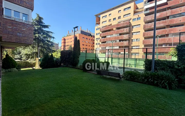 Piso en Mirasierra, Madrid - Foto 30