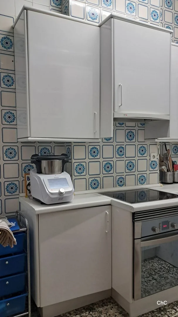 Piso en Barrio Gaztambide - Foto 12