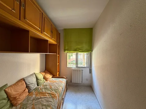 Piso en Barrio Palomeras sureste - Foto 5