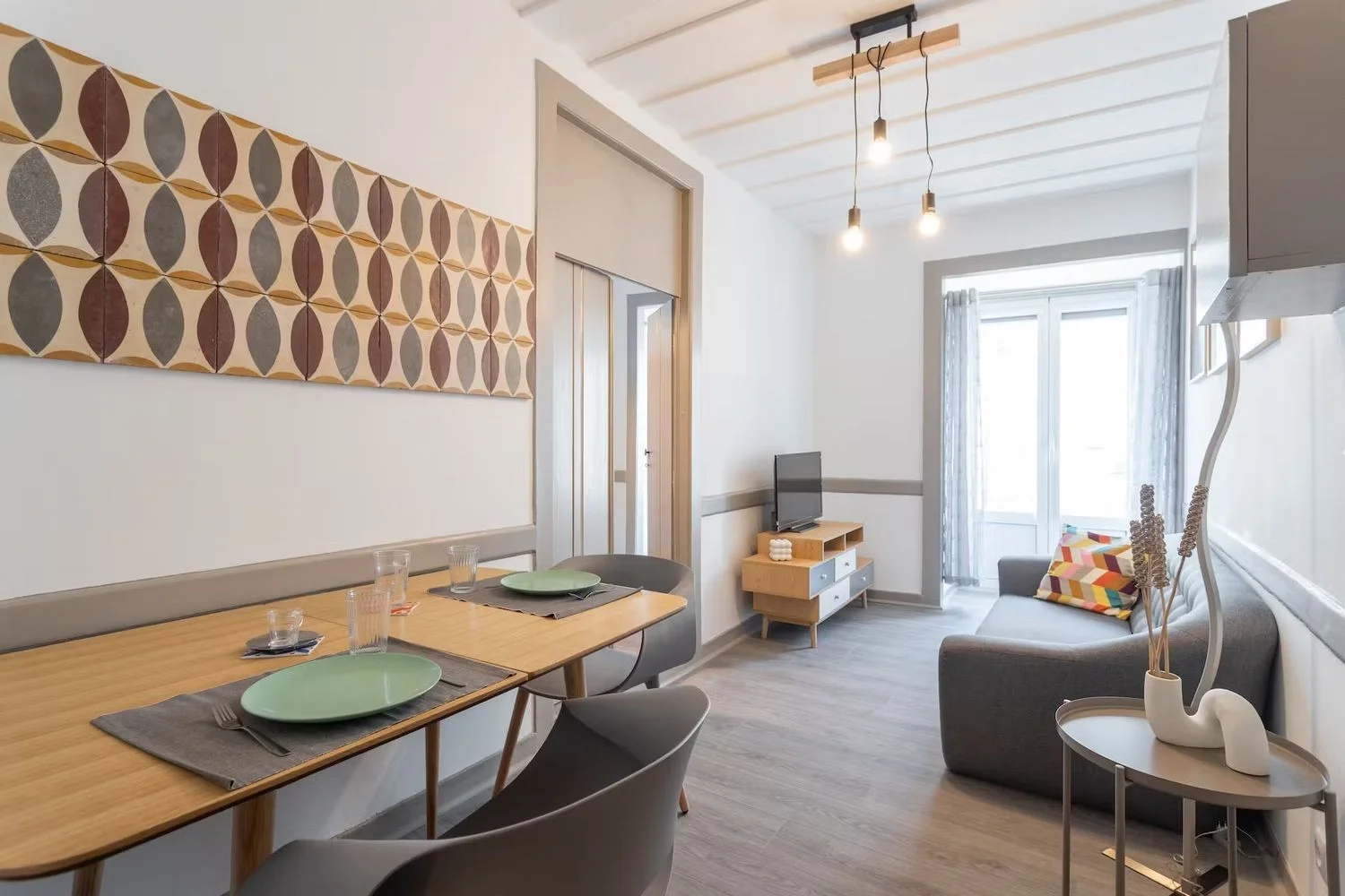 Piso en calle del Francolí, 70 - Foto 7