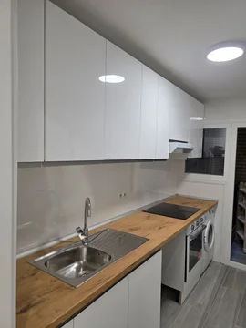 Piso en calle de Vizcaya, 15 - Foto 19