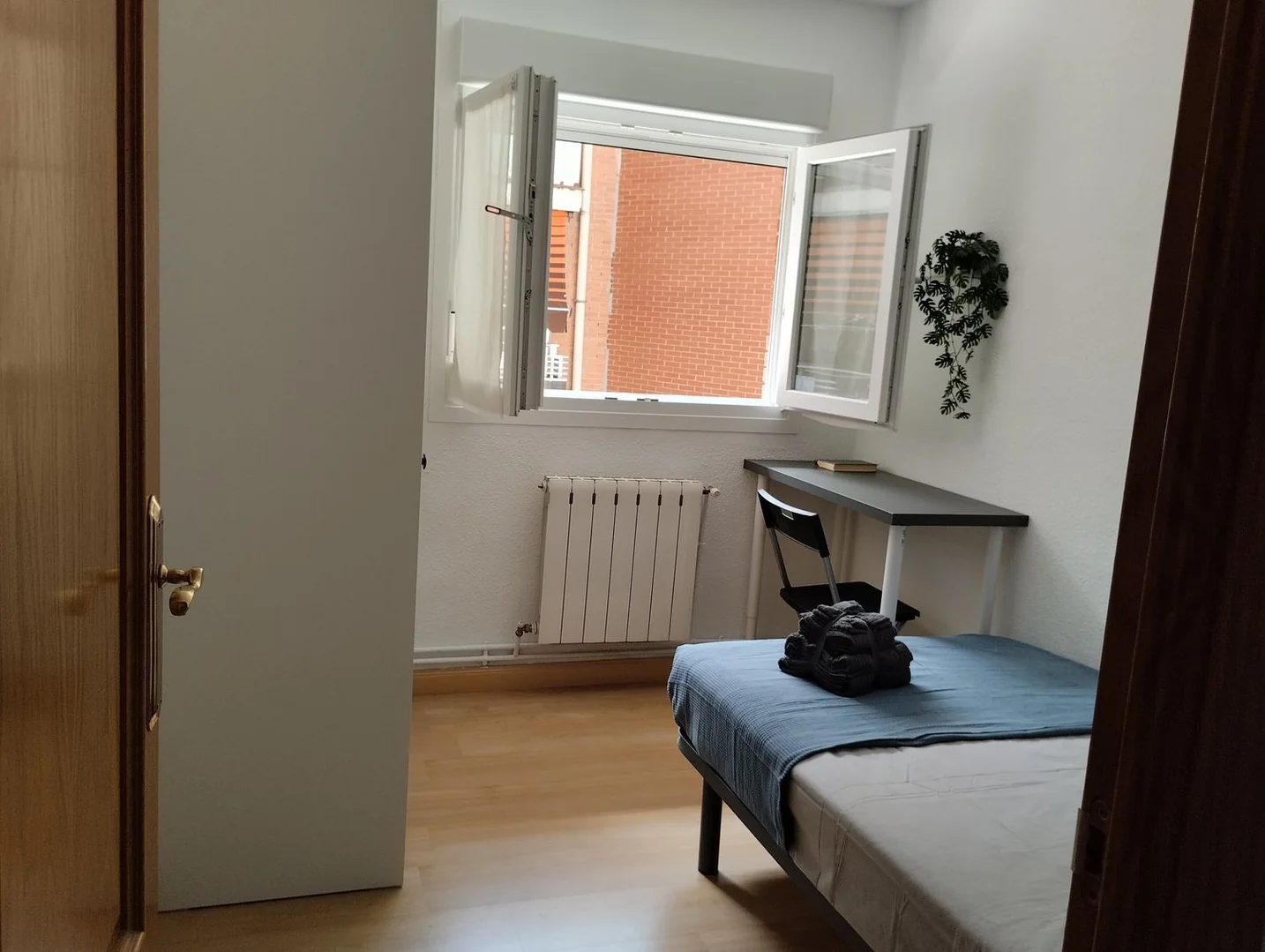 Piso en Calle de la Oca, 23, Vista Alegre - Foto 22