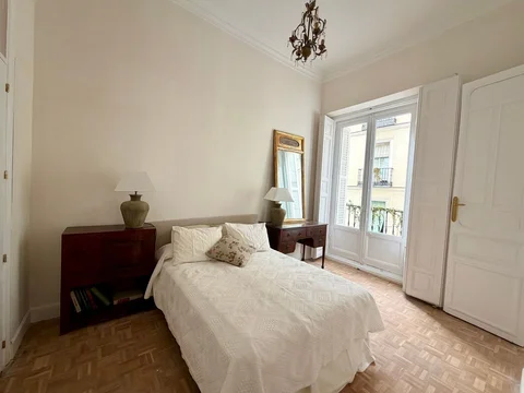 Piso en calle de Jovellanos, 7 - Foto 6