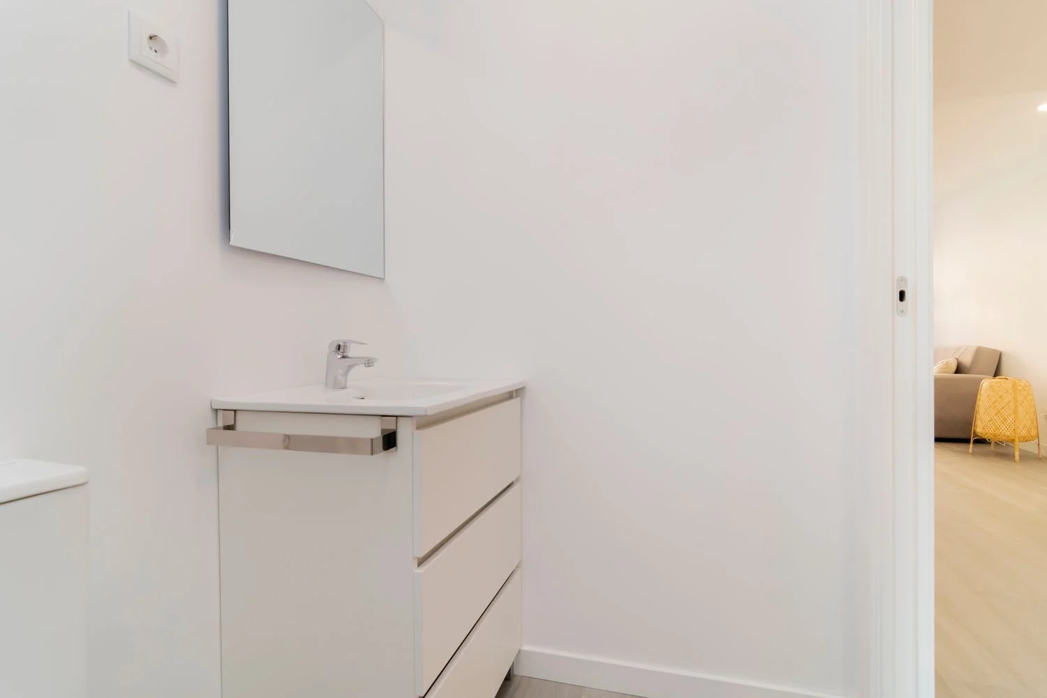 Ático en Barrio Valdeacederas - Foto 12