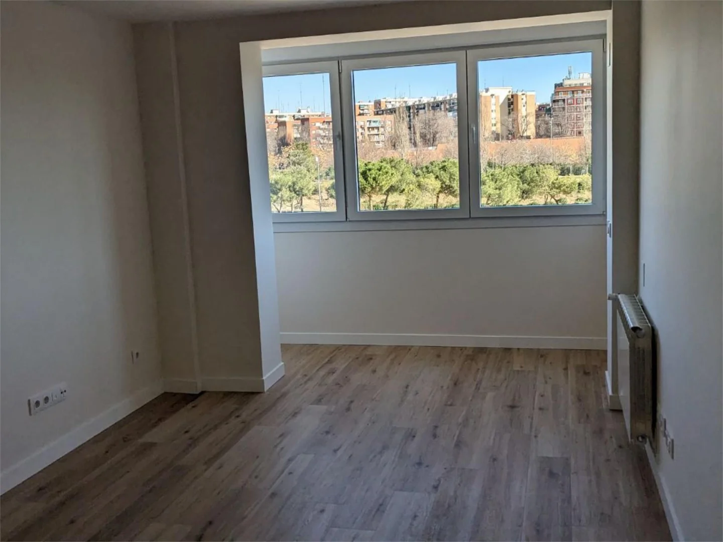 Piso en  Avenida del Manzanares 194 - Foto 10