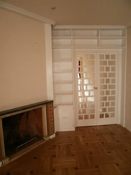 Piso en calle del General Oraá, 56 - Foto 3