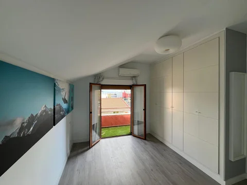 Ático en Barrio 2004 Hortale, 32 - Foto 9