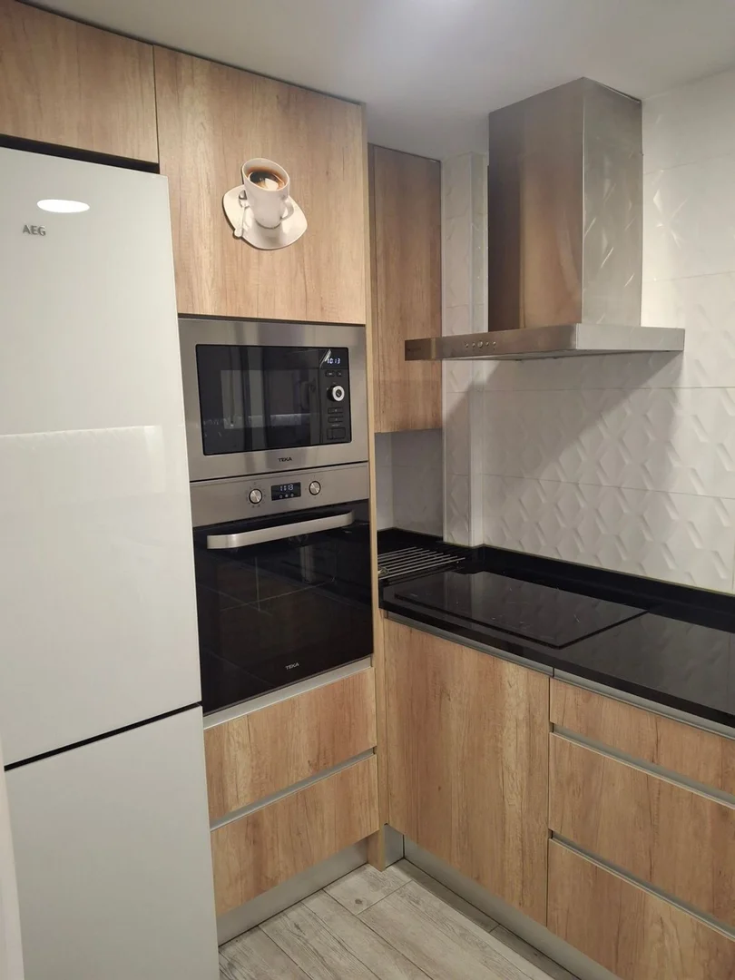 Casa independiente en Barrio Peñagrande - Foto 17