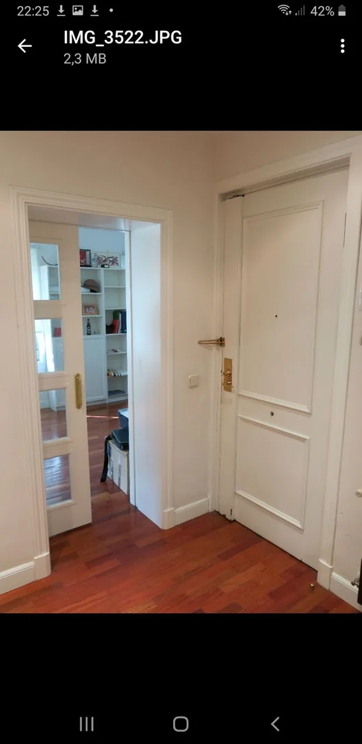 Piso en Calle de Joaquín Costa, 55, El Viso - Foto 12
